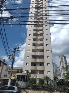 Apartamento com 1 Quarto para alugar, 37m² no Santana, São Paulo