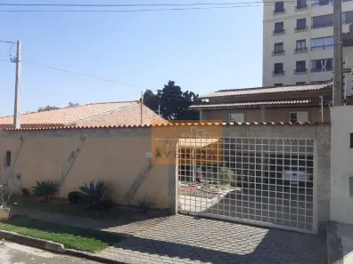 Casa com 3 Quartos à venda, 240m² no Jardim Ypê, Paulínia