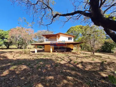 Fazenda/Sítio com 6 Quartos à venda, 7000m² no Boa Vista da Serra, Juatuba
