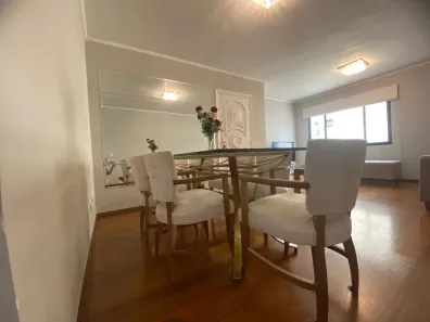 Apartamento com 3 Quartos à venda, 100m² no Jardim Paulista, São Paulo