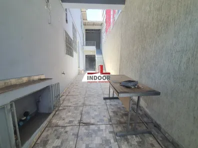 Imóvel Comercial com 4 Quartos para alugar, 150m² no Santana, São Paulo