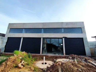 Galpão/Depósito/Armazém para alugar, 423m² no Pinheiro, São Leopoldo