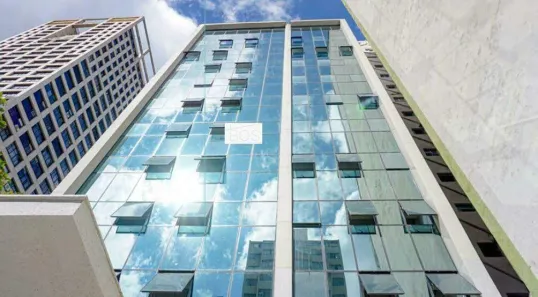 Sala Comercial para alugar, 364m² no Centro, Belo Horizonte