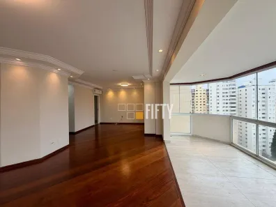 Apartamento com 3 Quartos à venda, 142m² no Vila Uberabinha, São Paulo