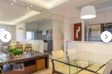 Apartamento com 1 Quarto à venda, 60m² no Barra Funda, São Paulo