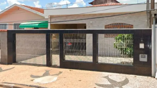 Casa com 3 Quartos à venda, 117m² no Vila Padre Manoel de Nóbrega, Campinas