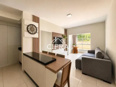 Apartamento com 2 Quartos à venda, 69m² no Bremer, Rio do Sul