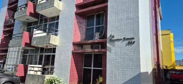 Apartamento com 3 Quartos à venda, 78m² no Imbiribeira, Recife
