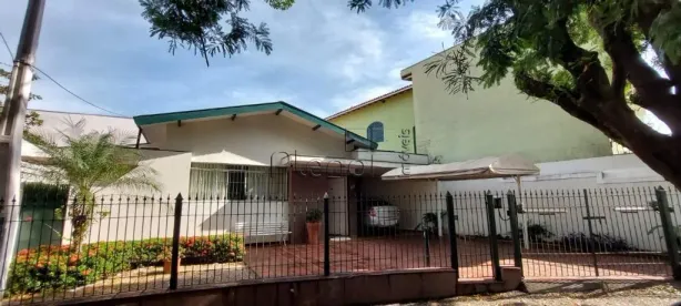 Casa com 3 Quartos à venda, 280m² no Botafogo, Campinas