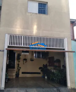 Sobrado com 3 Quartos à venda, 175m² no Bussocaba, Osasco