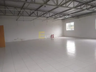 Galpão/Depósito/Armazém para alugar, 205m² no Jardim São Jorge, Valinhos