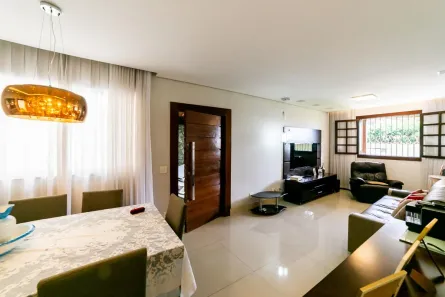 Casa com 4 Quartos à venda, 300m² no Ipê, Belo Horizonte