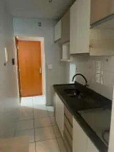 Apartamento com 2 Quartos à venda, 60m² no Vila Santa Isabel, Anápolis