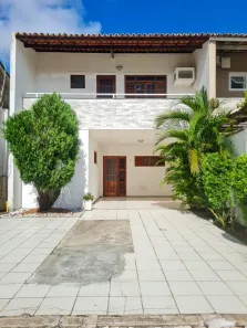 Casa de Condomínio com 3 Quartos à venda, 140m² no Edson Queiroz, Fortaleza