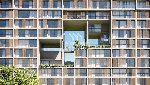 Apartamento com 1 Quarto à venda, 33m² no VIVA PARK, Porto Belo