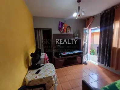 Casa com 2 Quartos à venda, 100m² no Parque Fernanda, São Paulo