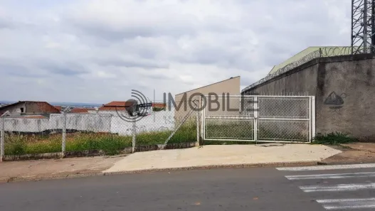 Lote/Terreno à venda, 319m² no Jardim Colonial, Indaiatuba