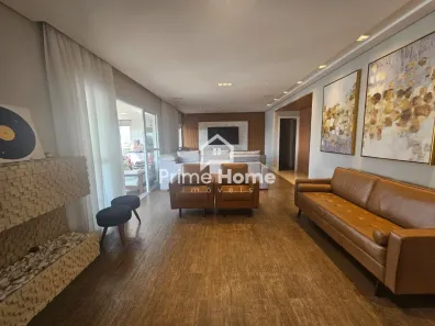 Apartamento com 3 Quartos à venda, 200m² no Santa Teresinha, São Paulo