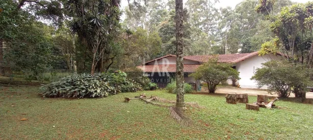 Casa de Condomínio com 3 Quartos à venda, 200m² no Lagoa do Miguelão, Nova Lima