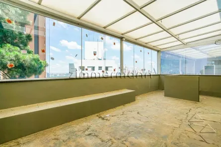 Prédio Comercial à venda, 610m² no Sumarezinho, São Paulo