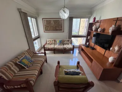 Apartamento com 2 Quartos à venda, 98m² no Pitangueiras, Guarujá