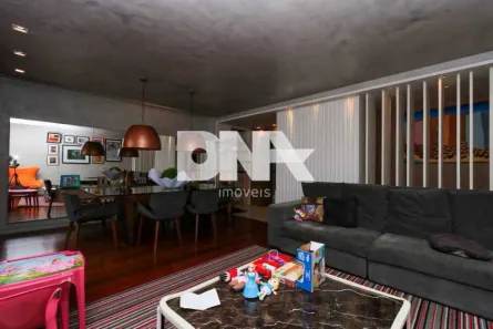 Apartamento com 3 Quartos à venda, 100m² no Copacabana, Rio de Janeiro