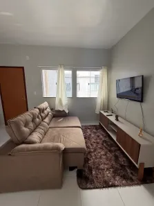 Apartamento com 2 Quartos para alugar, 60m² no Quarenta Horas (Coqueiro), Ananindeua
