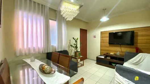 Apartamento com 2 Quartos à venda, 45m² no Betânia, Belo Horizonte