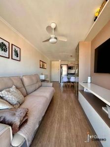 Apartamento com 2 Quartos à venda, 49m² no Cidade Industrial, Curitiba