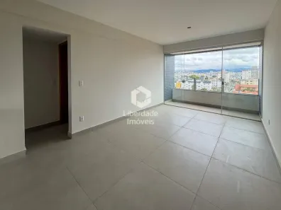 Apartamento com 3 Quartos à venda, 88m² no Monsenhor Messias, Belo Horizonte