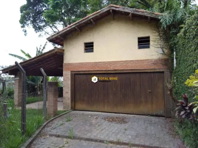 Casa com 5 Quartos à venda, 244m² no Mantiqueira, Mairiporã