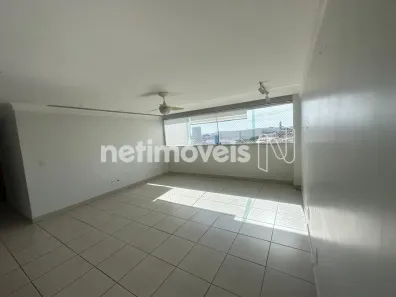 Apartamento com 3 Quartos para alugar, 84m² no União, Belo Horizonte