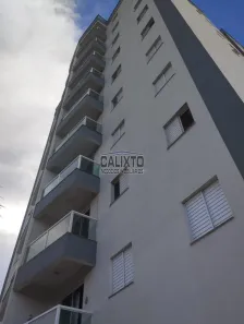Apartamento com 2 Quartos à venda, 65m² no Jardim Botânico, Uberlândia