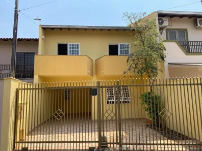 Casa com 3 Quartos à venda, 123m² no Antares, Londrina