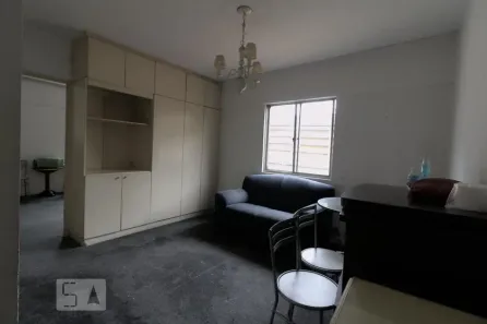 Apartamento com 1 Quarto à venda, 38m² no Campos Elíseos, São Paulo
