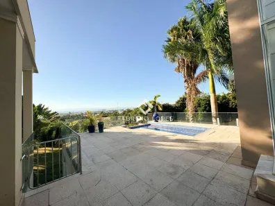 Casa de Condomínio com 5 Quartos à venda, 500m² no Condomínio Residencial Mirante do Vale, Jacareí