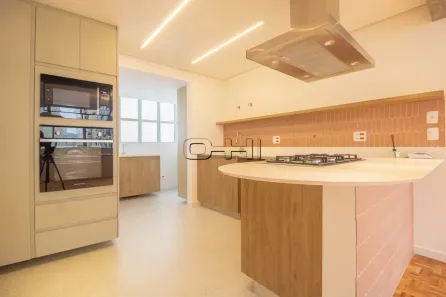 Apartamento com 2 Quartos à venda, 107m² no Jardim Paulista, São Paulo
