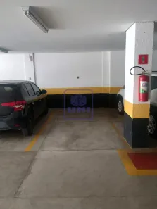 Apartamento com 2 Quartos para venda ou aluguel, 62m² no Centro, São José dos Campos