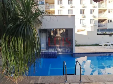 Apartamento com 3 Quartos à venda, 78m² no Largo da Batalha, Niterói