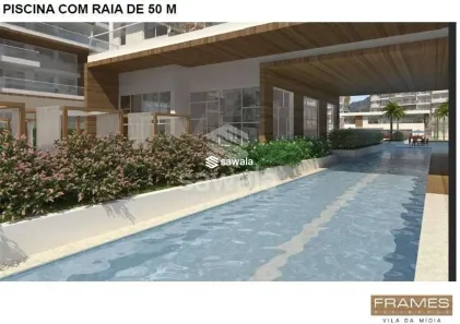 Apartamento com 2 Quartos à venda, 69m² no Recreio dos Bandeirantes, Rio de Janeiro