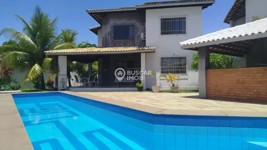 Casa com 4 Quartos à venda, 200m² no Vilas do Atlântico, Lauro de Freitas