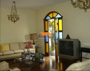 Casa com 4 Quartos à venda, 290m² no Itapoã, Belo Horizonte
