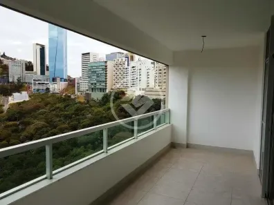 Apartamento com 3 Quartos à venda, 125m² no Vila da Serra, Nova Lima