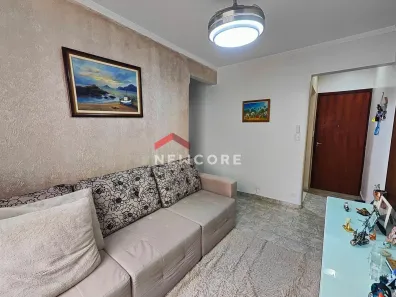 Apartamento com 2 Quartos à venda, 56m² no Anchieta, São Bernardo do Campo