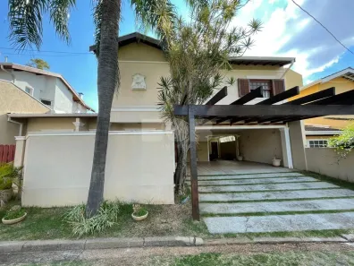 Sobrado com 4 Quartos à venda, 600m² no Parque da Hípica, Campinas
