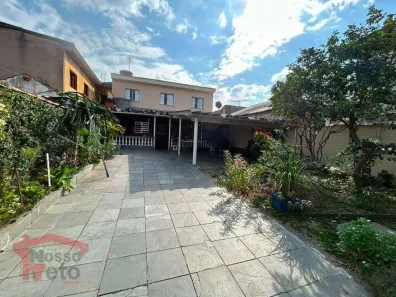 Casa com 3 Quartos à venda, 188m² no Jardim Santa Mônica, São Paulo