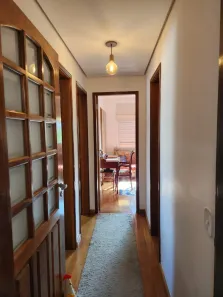 Apartamento com 3 Quartos à venda, 81m² no Vila Clementino, São Paulo