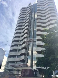 Apartamento com 3 Quartos à venda, 155m² no Vila Alpina, Santo André