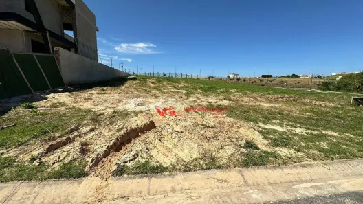Lote/Terreno à venda, 577m² no Parque Villa dos Pinheiros, Indaiatuba