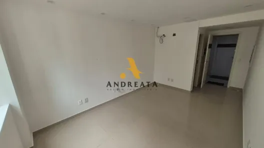 Sala Comercial para alugar, 20m² no Barra da Tijuca, Rio de Janeiro